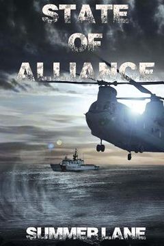 portada State of Alliance (en Inglés)