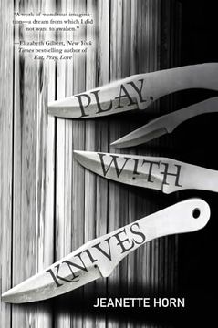 portada Play, With Knives