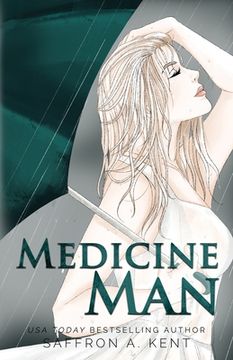 portada Medicine Man Special Edition Paperback (en Inglés)