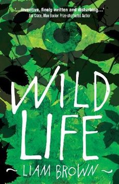 portada Wild Life