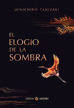 portada El Elogio de la Sombra (in Spanish)