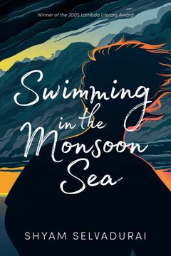 portada Swimming in the Monsoon Sea (en Inglés)