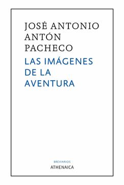 portada Las Imágenes de la Aventura (in Spanish)
