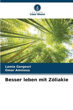 portada Besser leben mit Zöliakie (in German)