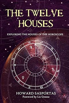portada The Twelve Houses (in English)