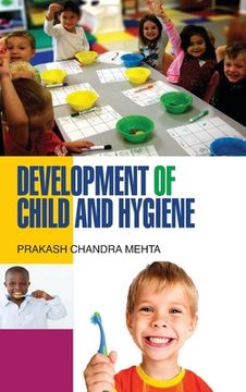 portada Development of Child and Hygiene (en Inglés)