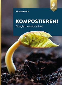 portada Kompostieren! (en Alemán)