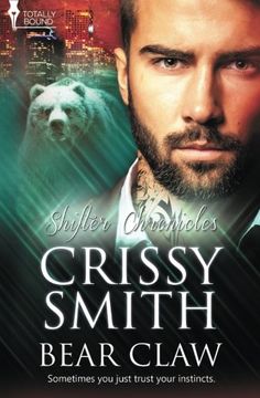 portada Bear Claw (Shifter Chronicles) (Volume 2)
