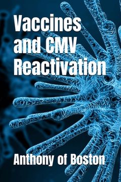 portada Vaccines and CMV Reactivation (en Inglés)