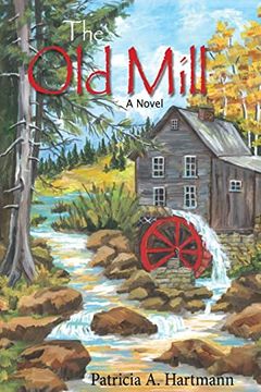 portada The old Mill (en Inglés)