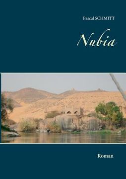 portada Nubia (in French)