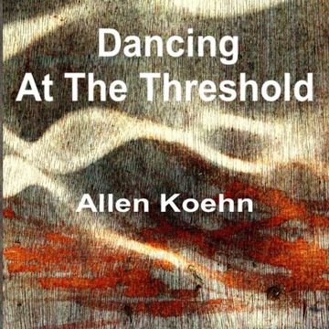 portada Dancing at the Threshold