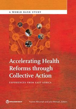 portada Accelerating Health Reforms through Collective Action (in English)
