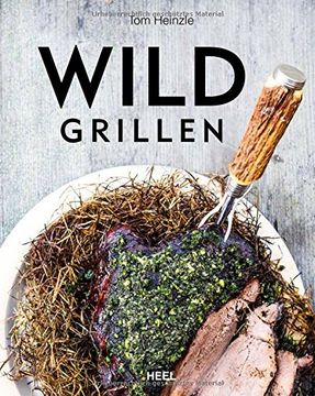 portada Wild grillen (in German)