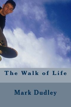 portada The Walk of Life (en Inglés)