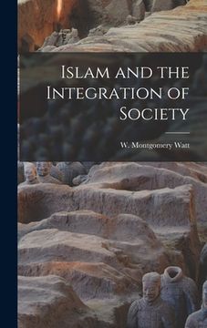 portada Islam and the Integration of Society