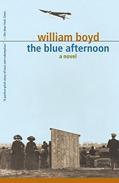 portada The Blue Afternoon, Volume 1 