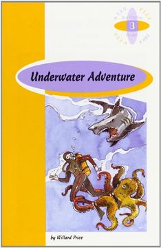 portada Underwater Adventure