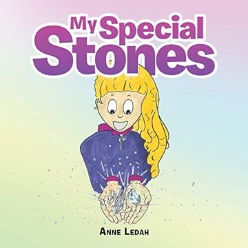 portada My Special Stones (in English)