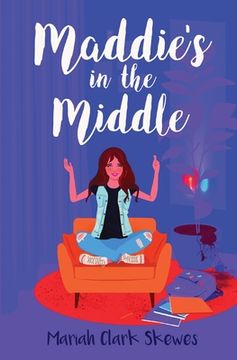 portada Maddie's in the Middle
