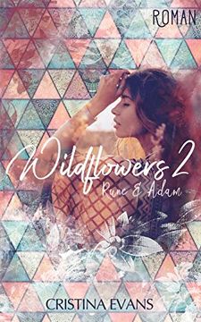 portada Wildflowers 2: Rune & Adam (en Alemán)
