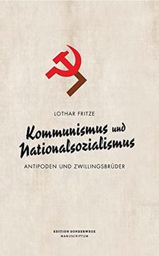portada Kommunismus und Nationalsozialismus (en Alemán)
