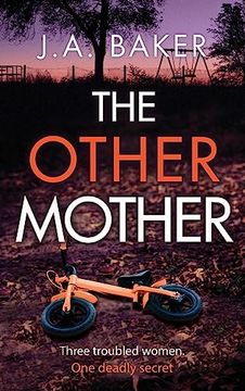 portada The Other Mother (en Inglés)