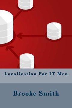 portada Localization For IT Men (in English)
