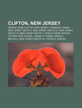 Clifton, New Jersey - Wikipedia