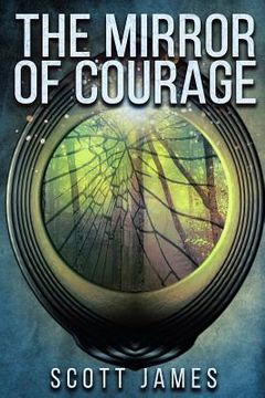 portada The Mirror of Courage: A Tome of the Companions