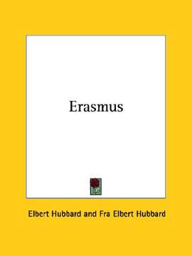 portada erasmus (in English)