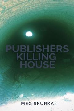 portada Publishers Killing House (in English)