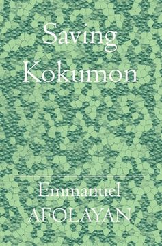 portada Saving Kokumon: A New Hope (en Inglés)