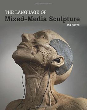 portada The Language of Mixed-Media Sculpture