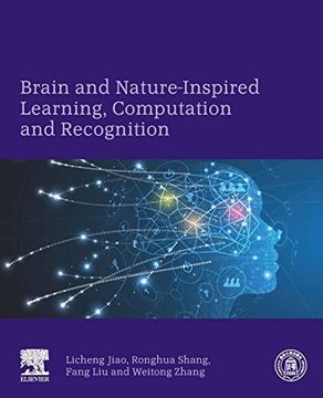 portada Brain and Nature-Inspired Learning, Computation and Recognition (en Inglés)