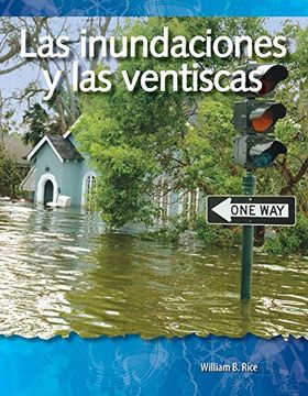 portada Las Inundaciones Y Las Ventiscas (in Spanish)