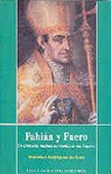portada Fabián y Fuero. Un ilustrado molinés en Puebla de los Ángeles (FUERA DE COLECCIÓN) (in Spanish)