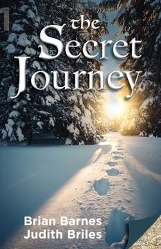 portada The Secret Journey (en Inglés)