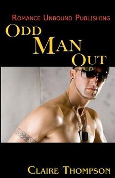 portada odd man out (in English)