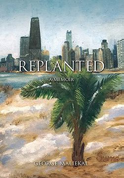 portada Replanted: A Memoir (en Inglés)