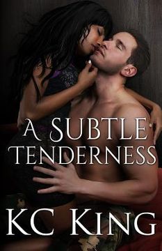 portada A Subtle Tenderness (en Inglés)