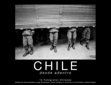 portada Chile Desde Adentro