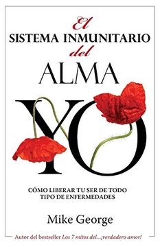portada El Sistema Inmunitario del Alma (in Spanish)