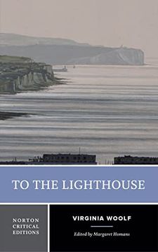 portada To the Lighthouse: A Norton Critical Edition (Norton Critical Editions)