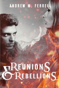 portada Reunions & Rebellions: Family Heritage Volume 3 (en Inglés)