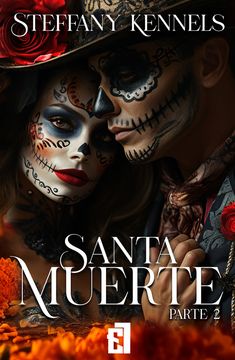 portada SANTA MUERTE VOLU 2 (en Castellano)