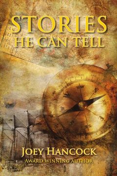 stories he can tell (en Inglés)