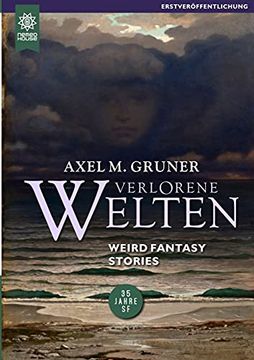 portada Verlorene Welten (in German)