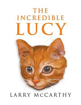 portada The Incredible Lucy