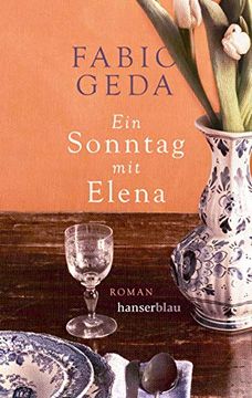 portada Ein Sonntag mit Elena (in German)